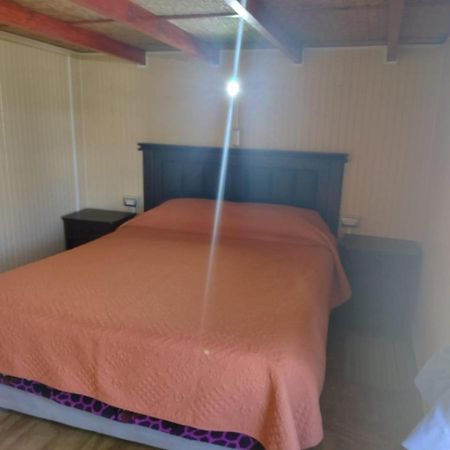 Апартаменты Departamento Rayen Karu Пуэрто-Монт Экстерьер фото