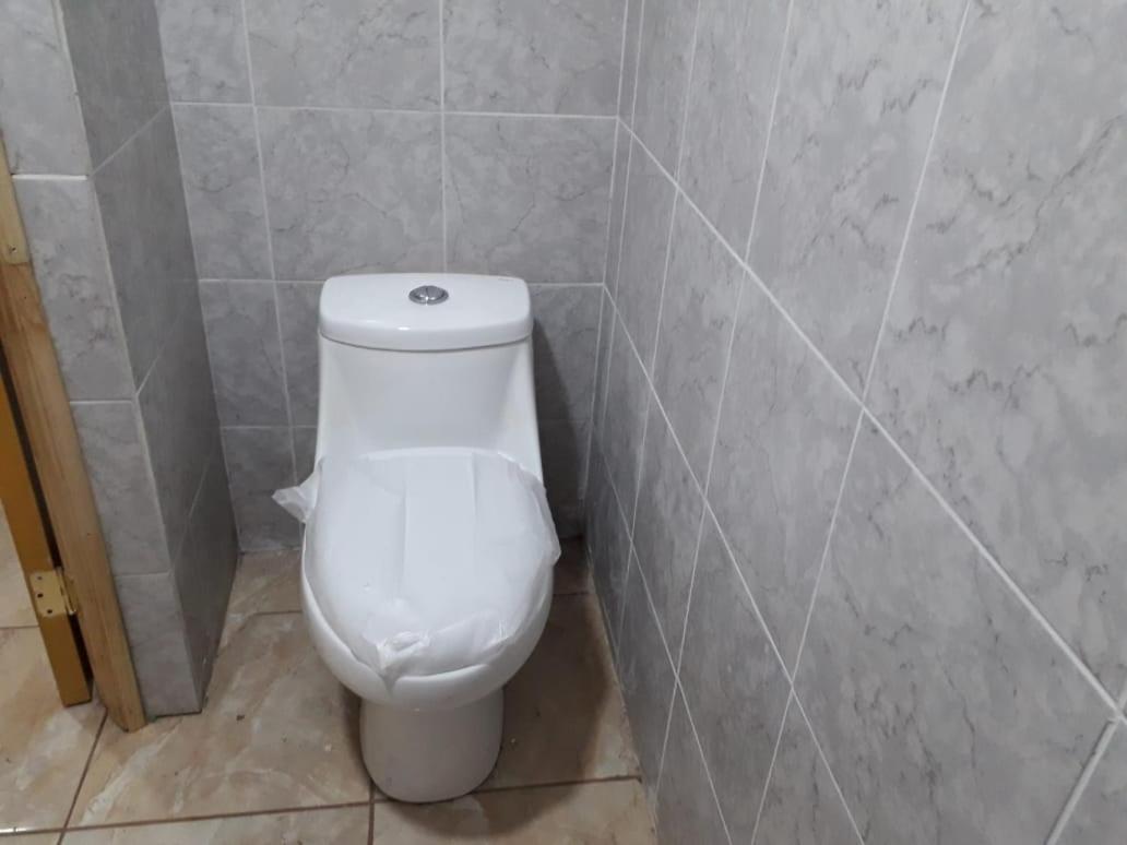 Апартаменты Departamento Rayen Karu Пуэрто-Монт Экстерьер фото